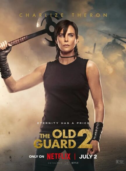 دانلود فیلم نگهبان کهن 2 / The Old Guard 2 2025