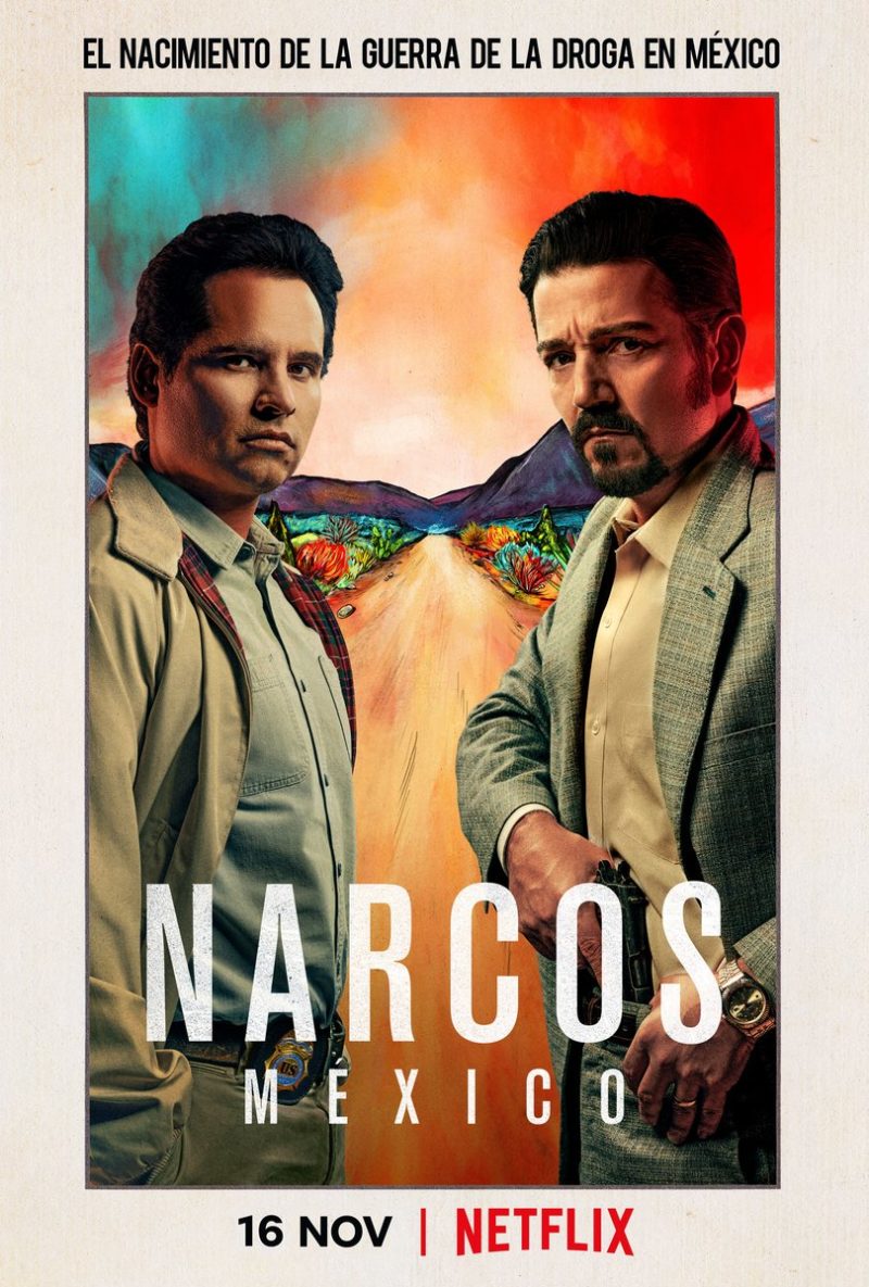 دانلود سریال نارکوها: مکزیک Narcos Mexico 2018 MV5BYjdkNzYyMDgtNDEwMi00ODI0LWE4MzgtY2E1MDlhMjk4ZTQ2XkEyXkFqcGc@. V1
