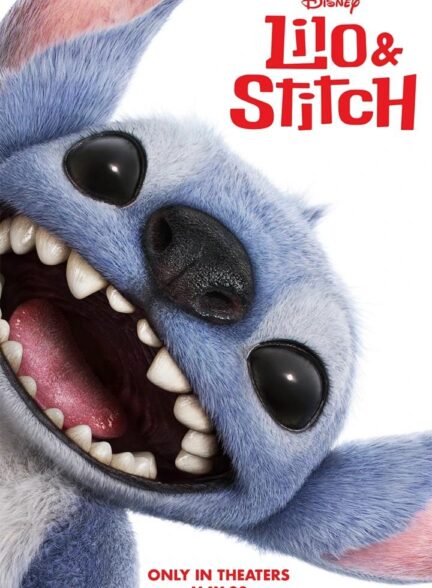 دانلود فیلم لیلو و استیچ Lilo And Stitch 2025