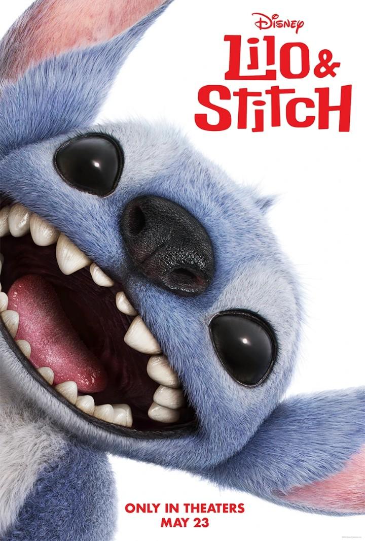 دانلود فیلم لیلو و استیچ Lilo And Stitch 2025
