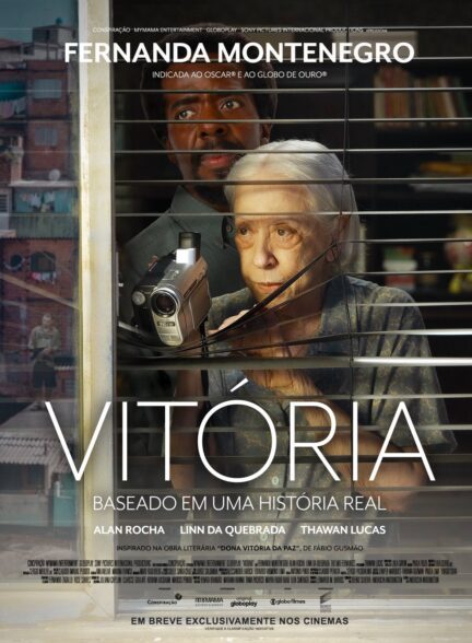 دانلود فیلم پیروزی Vitória 2025