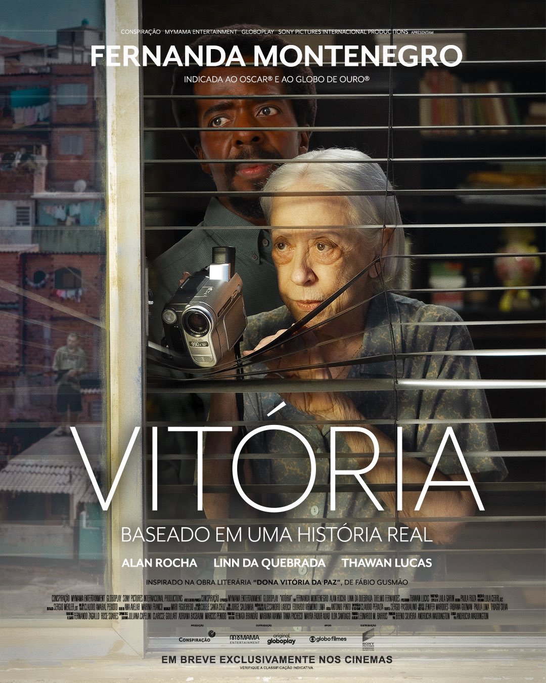 دانلود فیلم پیروزی Vitória 2025