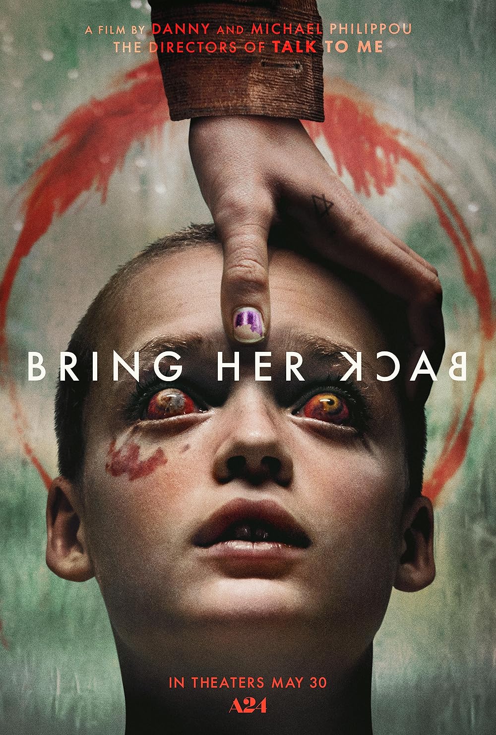 دانلود فیلم او را برگردانید Bring Her Back 2025