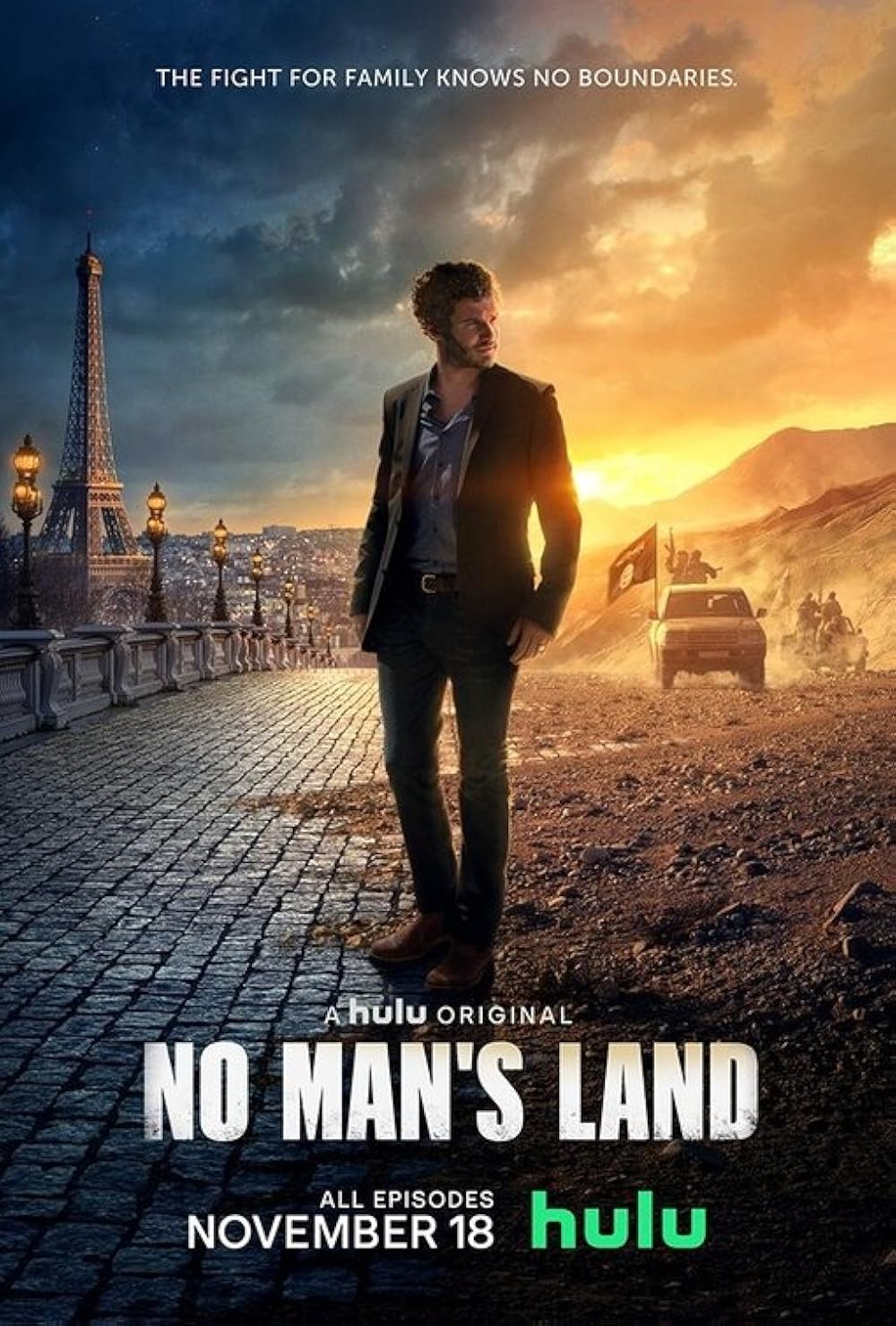 دانلود سریال سرزمین بی طرف No Man’s Land 2020 MV5BZWQ4MDk0MzUtYjRiZC00NmE1LWE1MzMtYzIyZDUzZGIyNmQzXkEyXkFqcGc@. V1 FMjpg UX1000