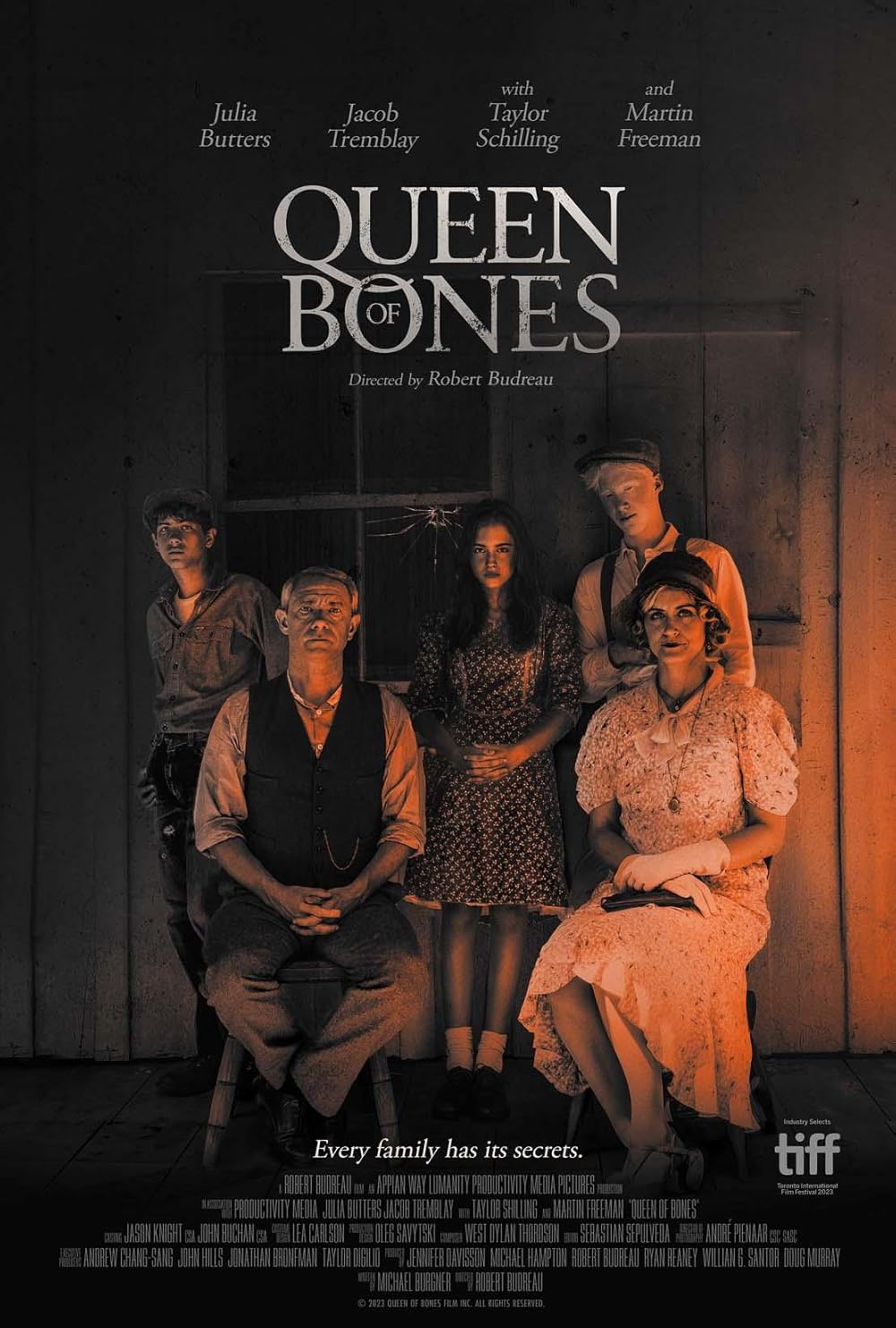 دانلود فیلم ملکه استخوان‌ها Queen of Bones 2024 MV5BMTFhMzIwMTgtMzcxNS00YWVjLThlMzctZmVjZjEzZGY2Y2Q4XkEyXkFqcGc@. V1 FMjpg UX1000  1