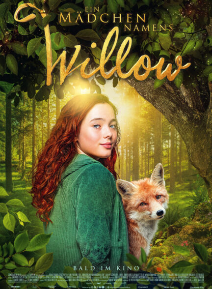 دانلود فیلم دختری به نام ویلو A Girl Named Willow 2025