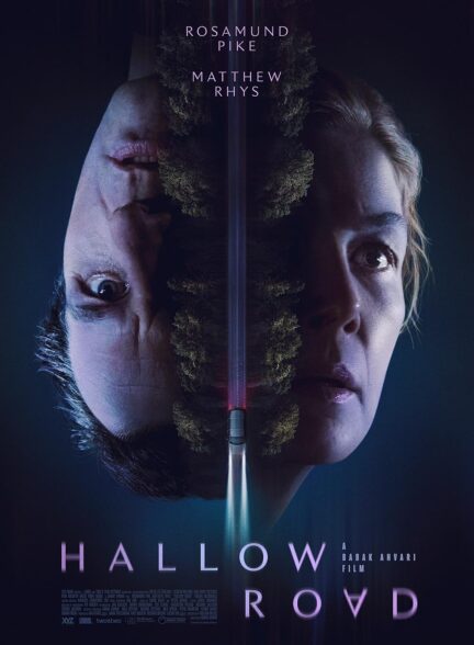 دانلود فیلم جاده‌ی هالو 2025 Hallow Road