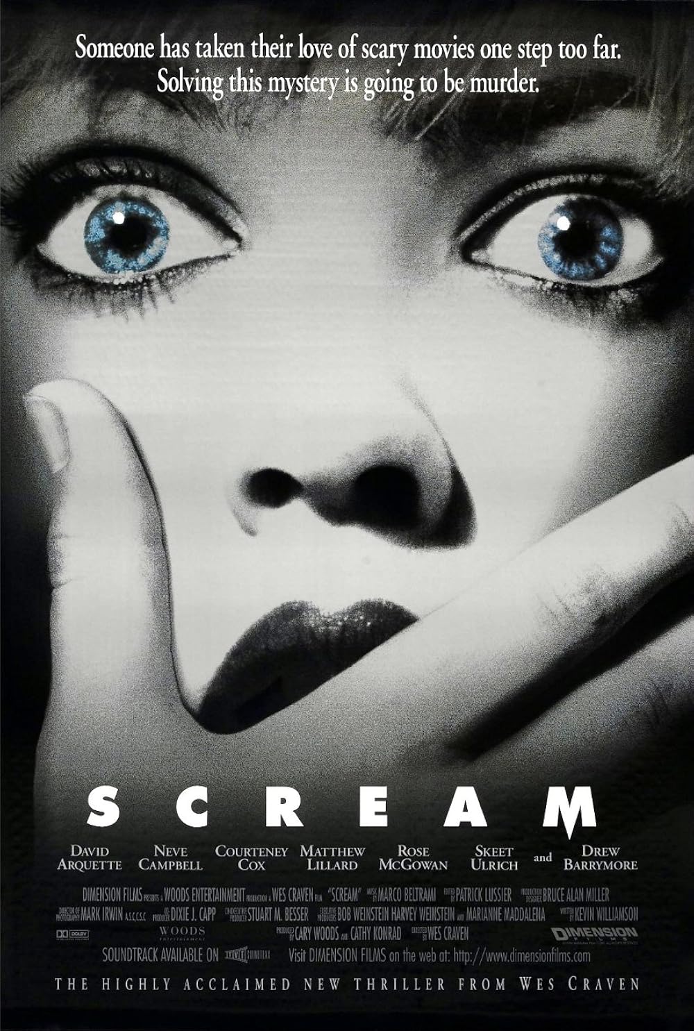 دانلود فیلم جیغ 1 Scream 1996 MV5BMjA2NjU5MTg5OF5BMl5BanBnXkFtZTgwOTkyMzQxMDE@. V1 FMjpg UX1000  1