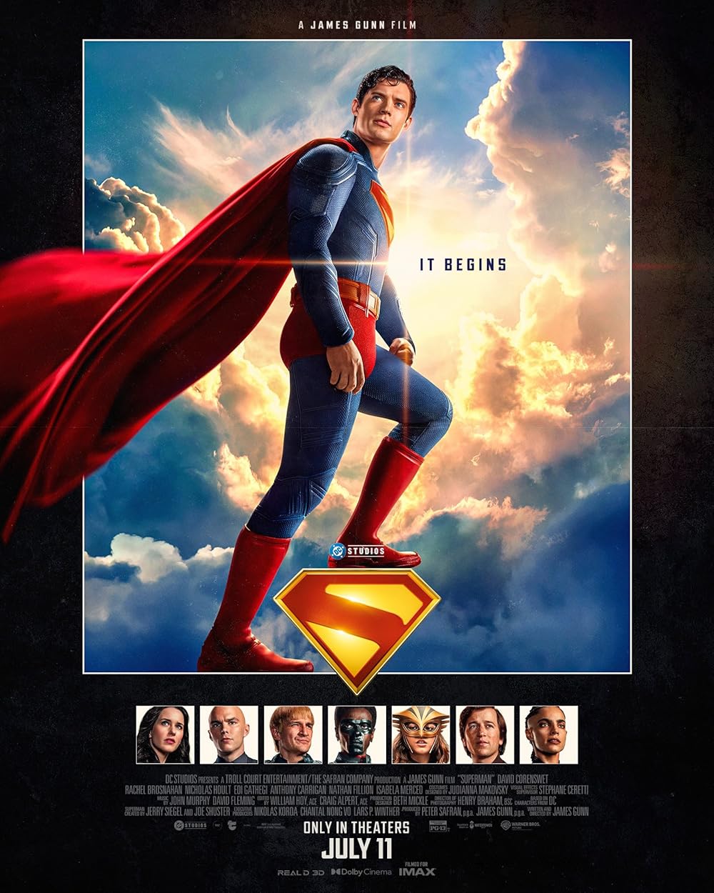 دانلود فیلم سوپرمن Superman 2025 MV5BNGYzMmUxYWYtZTk0Yy00ZWQ3LWIyODktNGFjYzVlMDZmMDM2XkEyXkFqcGc@. V1 FMjpg UX1000  1