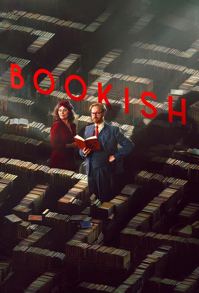 دانلود سریال کتابخوان Bookish 2025