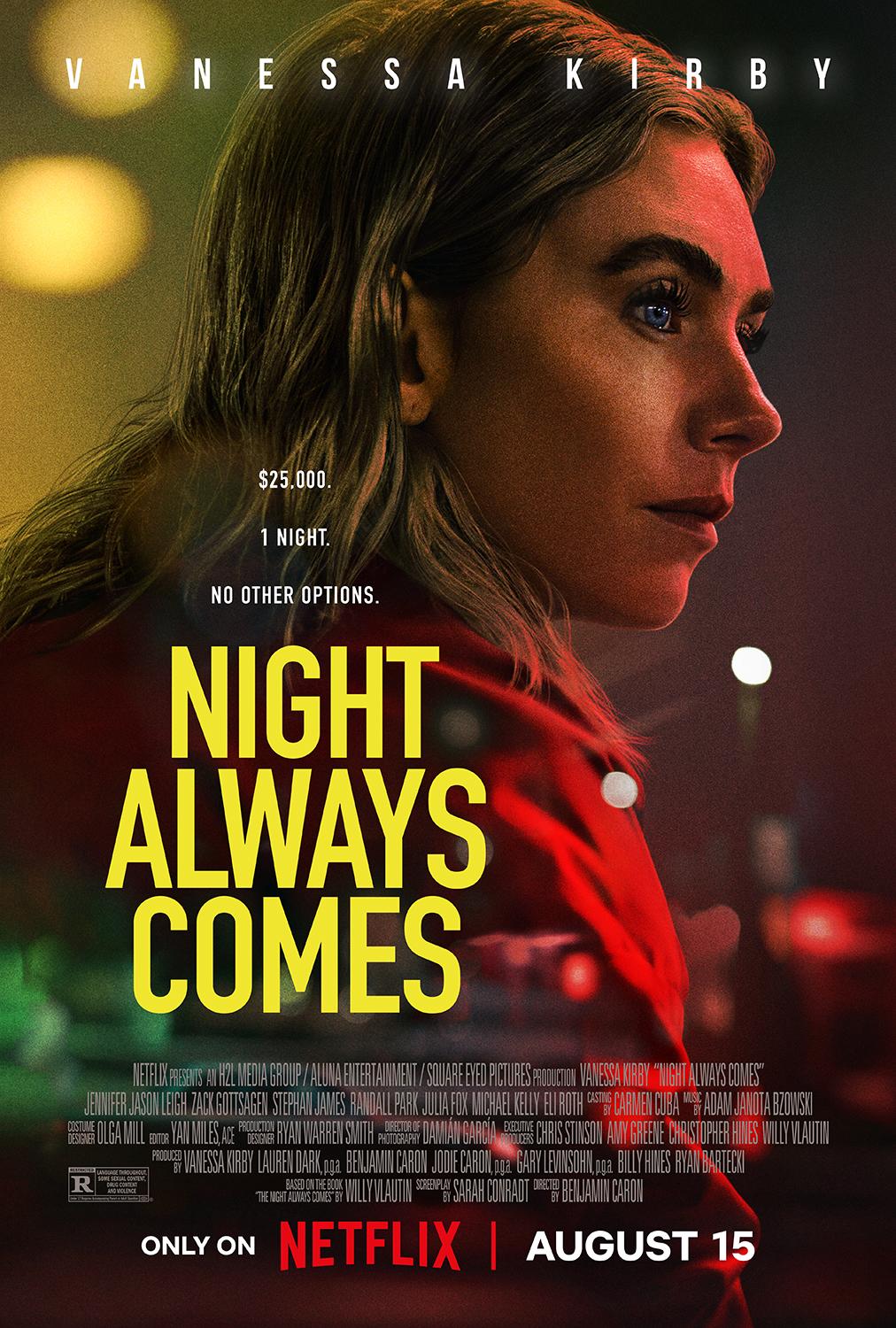 دانلود فیلم شب همیشه از راه می‌رسد Night Always Comes 2025 MV5BNjI4NDI1ZDEtN2Q5Zi00ZGU4LWJmNzctNjI1NzdlOWQxMGNkXkEyXkFqcGc@. V1  1