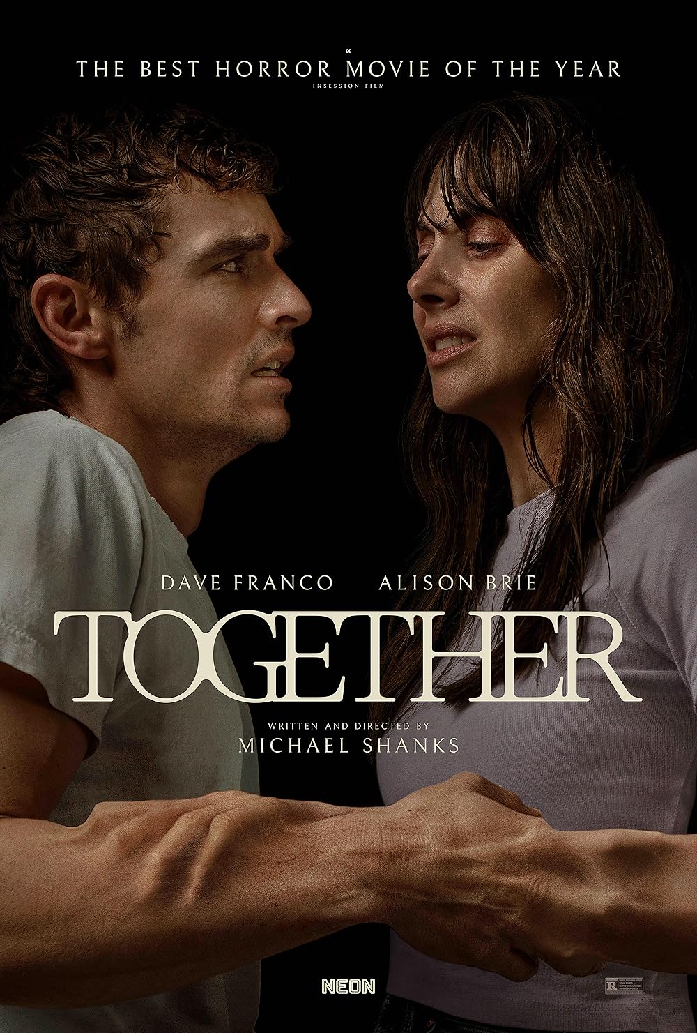 دانلود فیلم با هم Together 2025