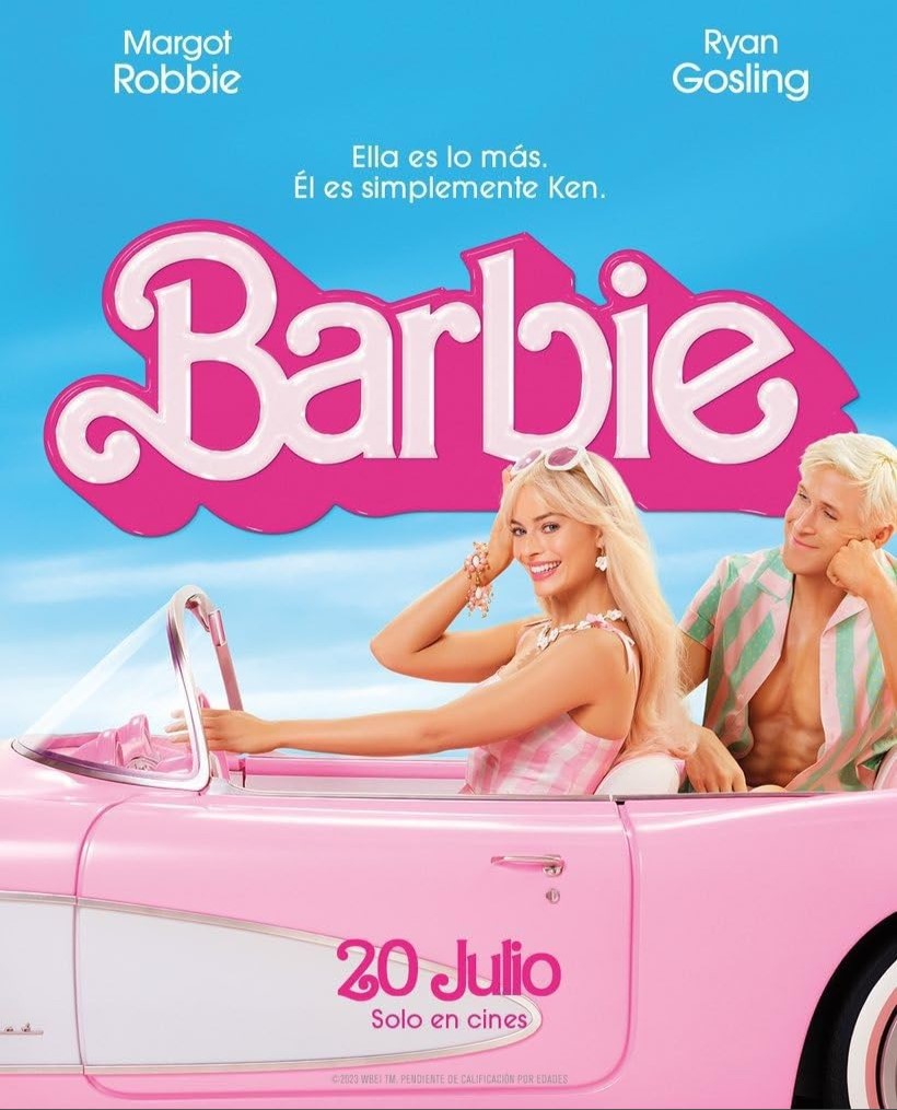 دانلود فیلم باربی Barbie 2023 MV5BY2RjZDM5NDQtOGJkYy00NzMwLTg4YTAtZWFkOGM3NTYzM2I4XkEyXkFqcGc@. V1  1