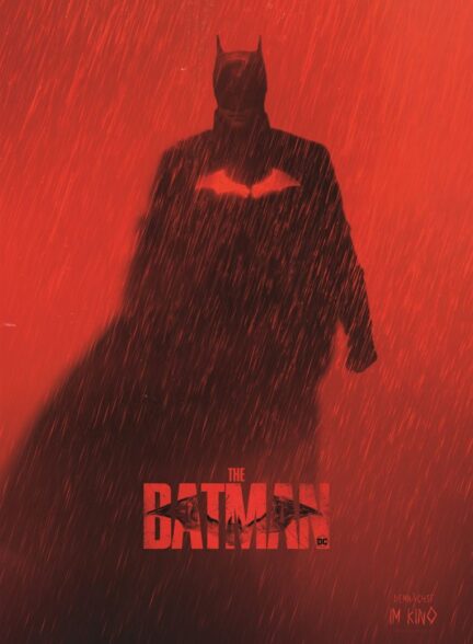 دانلود فیلم بتمن The Batman 2022