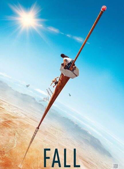 دانلود فیلم سقوط Fall 2022