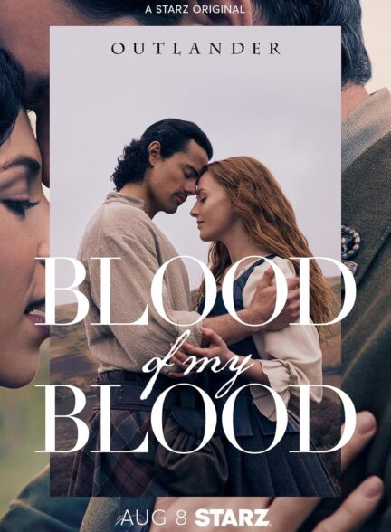 دانلود سریال غریبه: هم خون من Outlander: Blood of My Blood 2025