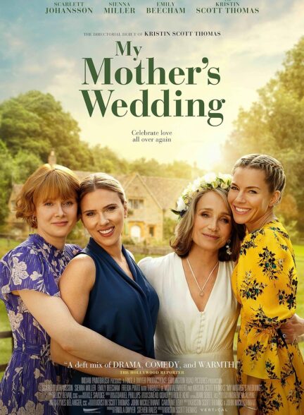 دانلود فیلم عروسی مادرم My Mothers Wedding 2023
