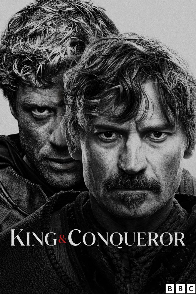 دانلود سریال پادشاه و فاتح King And Conqueror 2025