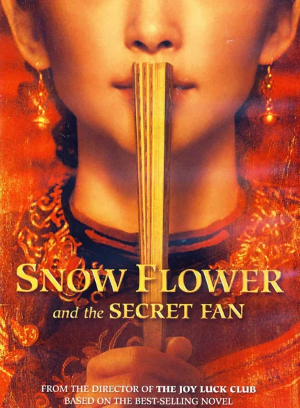دانلود فیلم گل یخی و اسرار بادبزن Snow Flower and the Secret Fan 2011