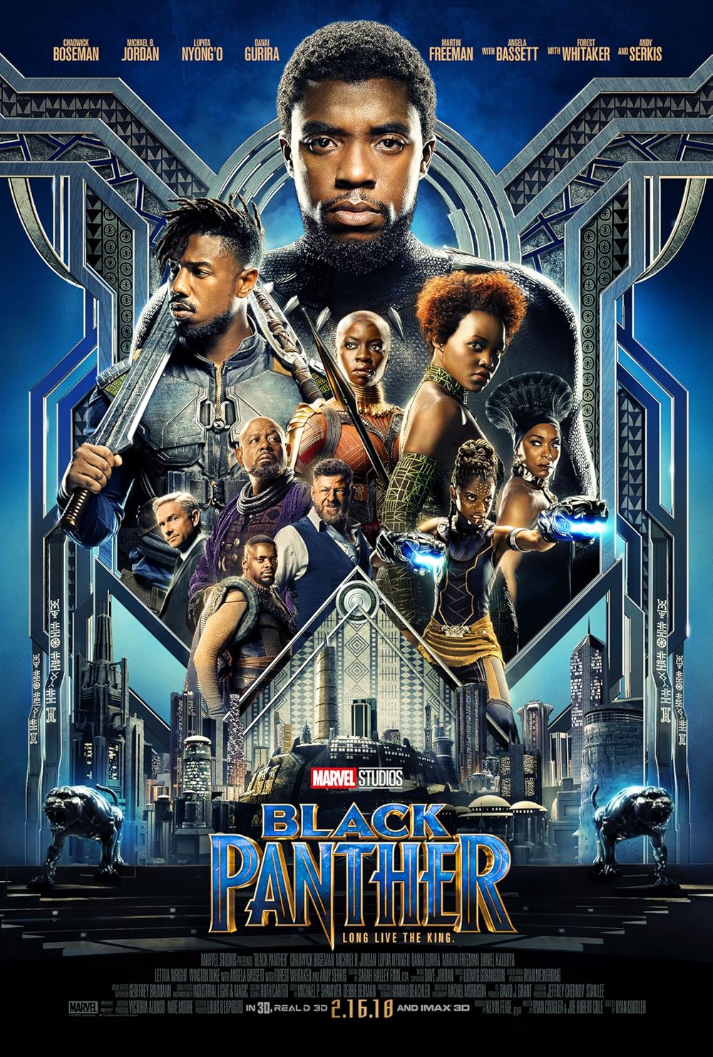 دانلود فیلم پلنگ سیاه Black Panther 2018 MV5BMTg1MTY2MjYzNV5BMl5BanBnXkFtZTgwMTc4NTMwNDI@. V1 FMjpg UX1000