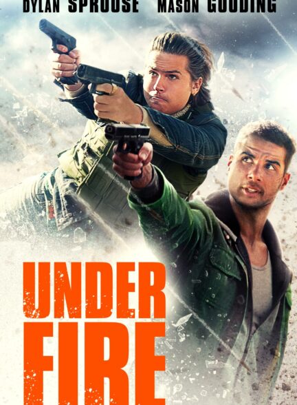 دانلود فیلم زیر آتش Under Fire 2025