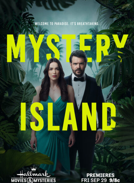دانلود فیلم جزیره اسرارآمیز: بازی برای بقا Mystery Island: Play for Keeps 2025