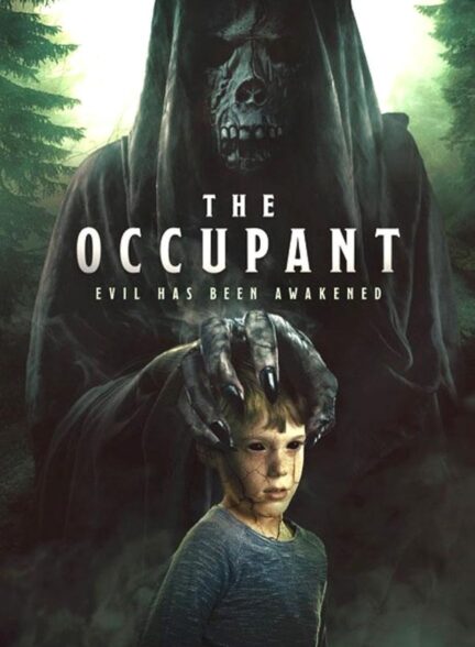 دانلود فیلم سرنشین The Occupant 2025