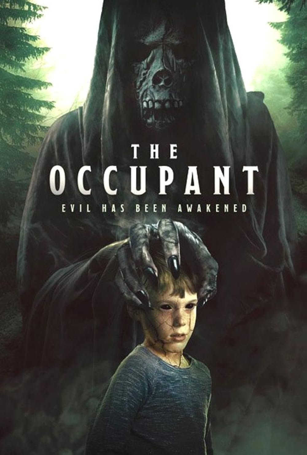 دانلود فیلم سرنشین The Occupant 2025