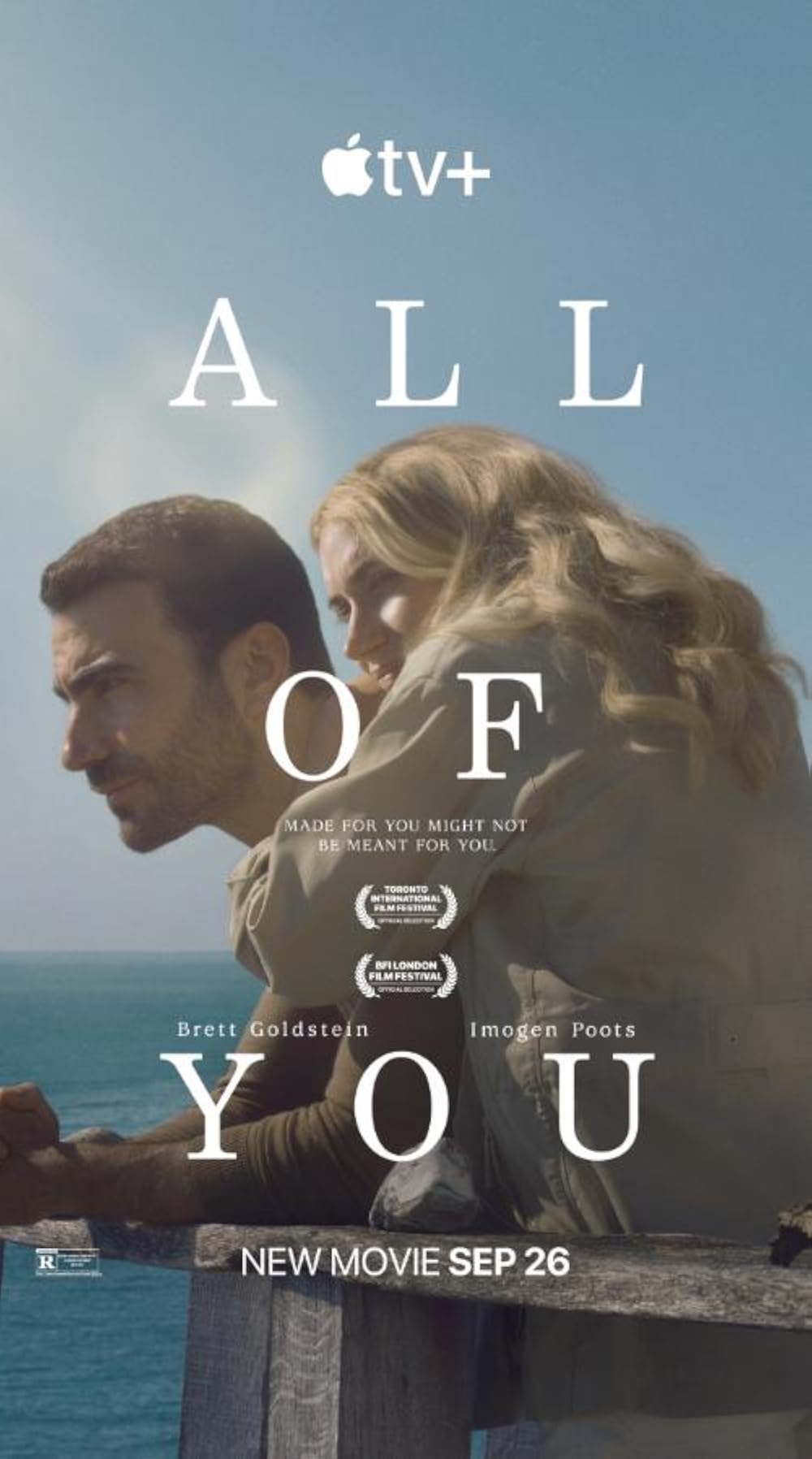 دانلود فیلم تمام تو All of You 2024