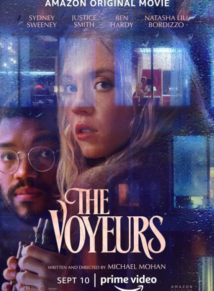 دانلود فیلم چشم چران‌ها The Voyeurs 2021