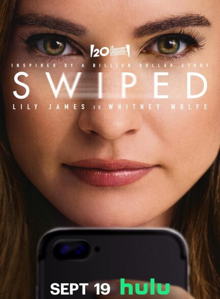 دانلود فیلم انتخاب Swiped 2025