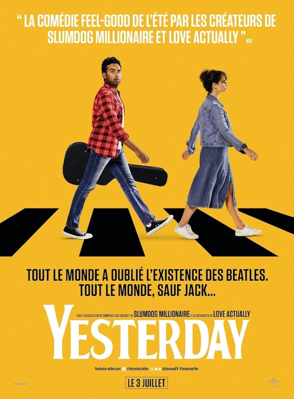 دانلود فیلم روزی خواهم رفت Leave One Day 2025