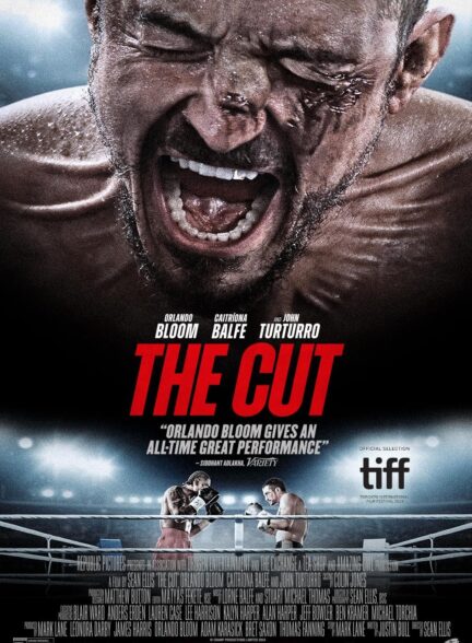 دانلود فیلم برش The Cut 2024