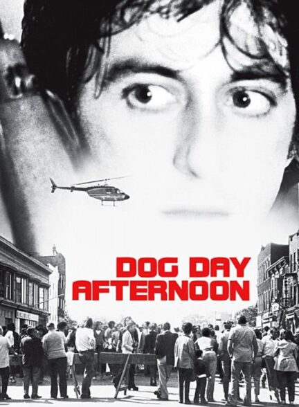دانلود فیلم بعد از ظهر سگی Dog Day Afternoon 1975