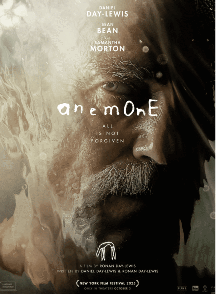 دانلود فیلم شقایق Anemone 2025