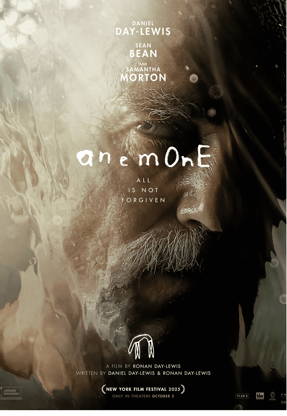 دانلود فیلم شقایق Anemone 2025