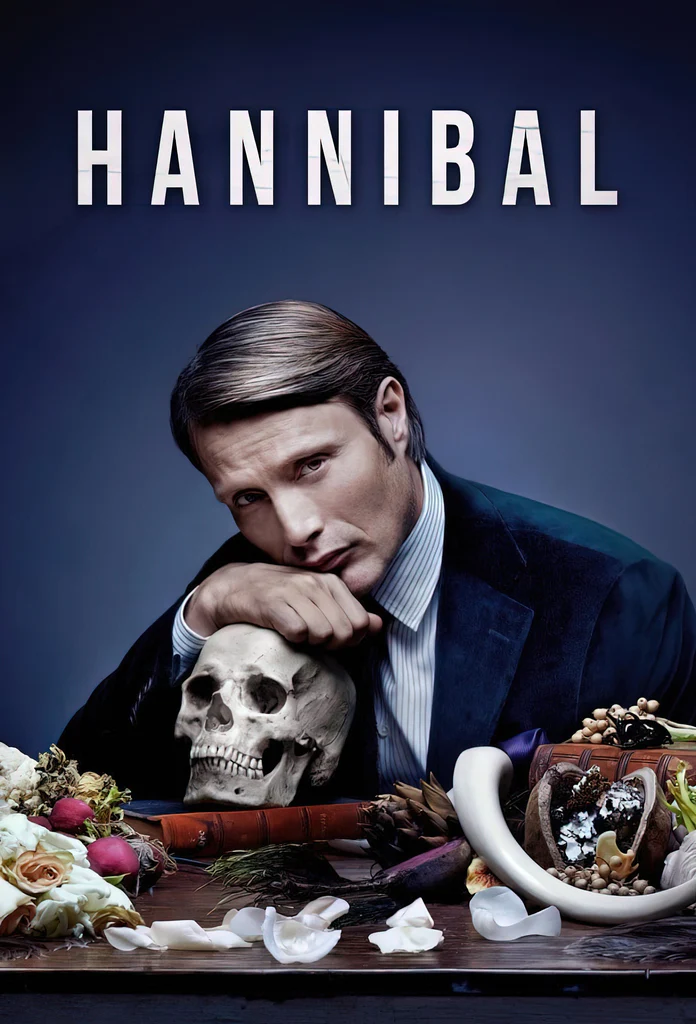 دانلود سریال هانیبال Hannibal 2013