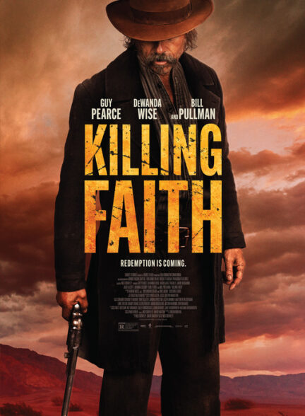 دانلود فیلم مرگ ایمان Killing Faith 2025