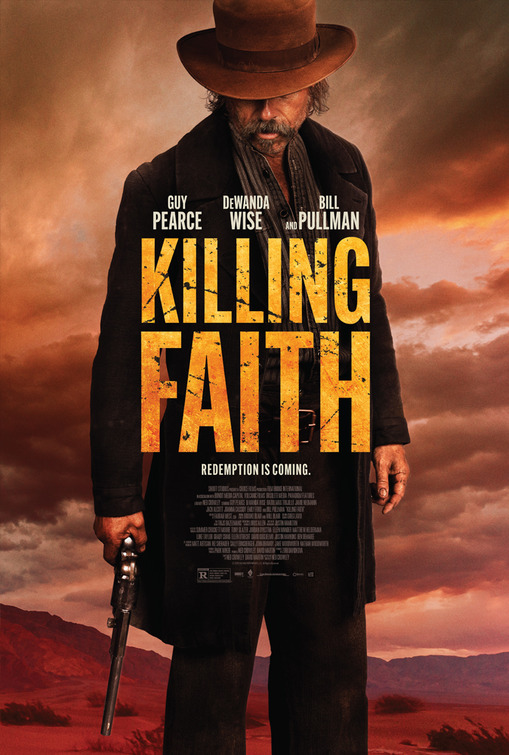 دانلود فیلم مرگ ایمان Killing Faith 2025