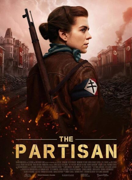 دانلود فیلم پارتیزان The Partisan 2024