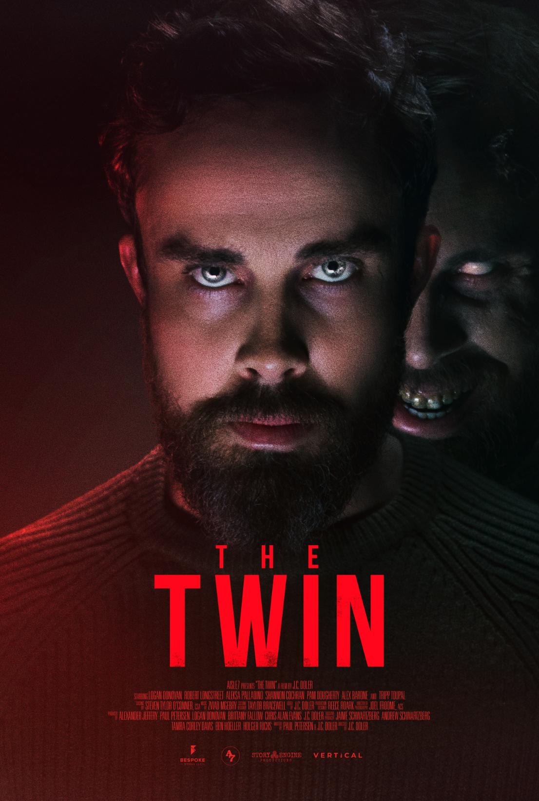 دانلود فیلم دوقلو The Twin 2024