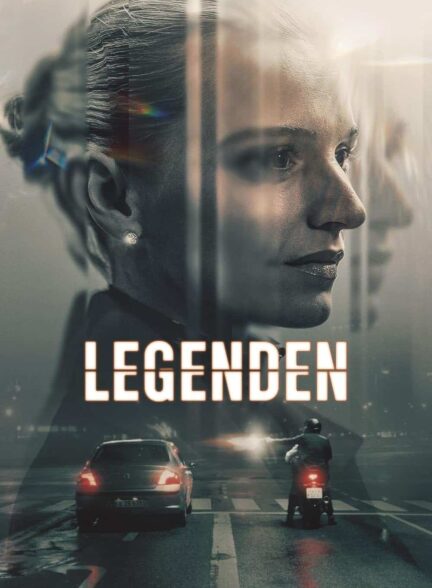 دانلود سریال مأمور ویژه The Asset (Legenden) 2025