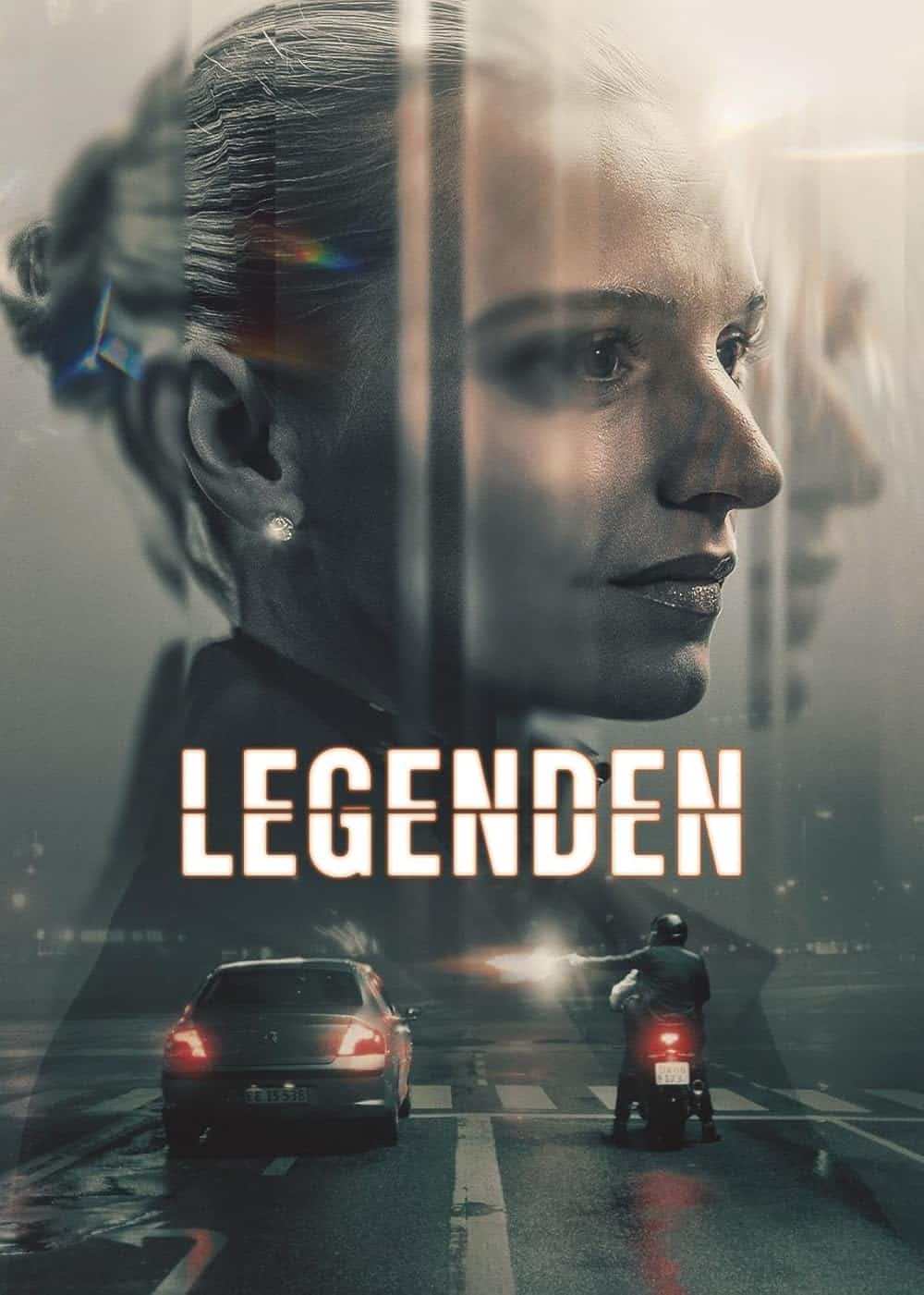 دانلود سریال مأمور ویژه The Asset (Legenden) 2025