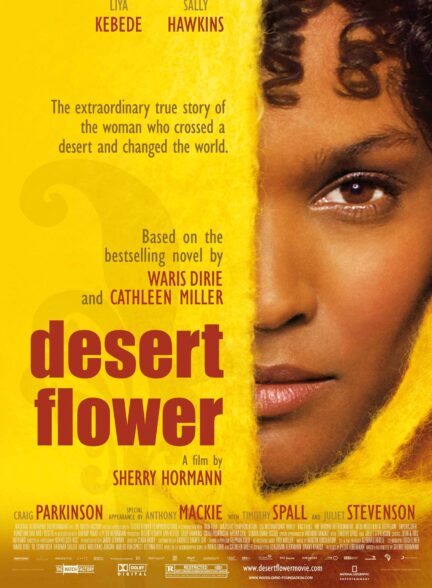 دانلود فیلم گل صحرا Desert Flower 2009