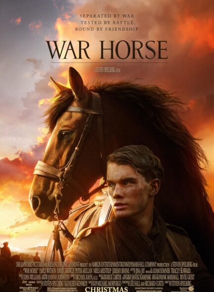 دانلود فیلم اسب جنگی War Horse 2011