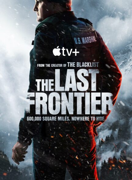 دانلود سریال آخرین مرز The Last Frontier 2025