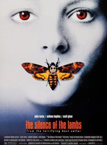 دانلود فیلم سکوت بره‌ها The Silence of the Lambs 1991