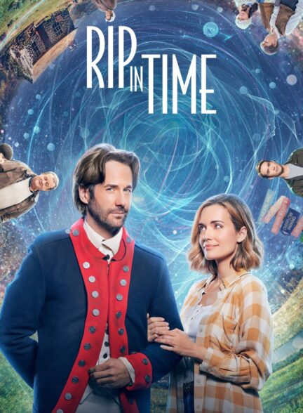 دانلود فیلم شکاف در زمان Rip in Time 2022