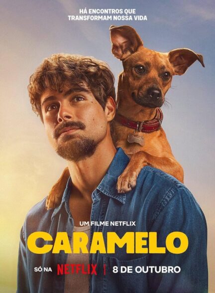 دانلود فیلم کاراملو Caramelo 2025
