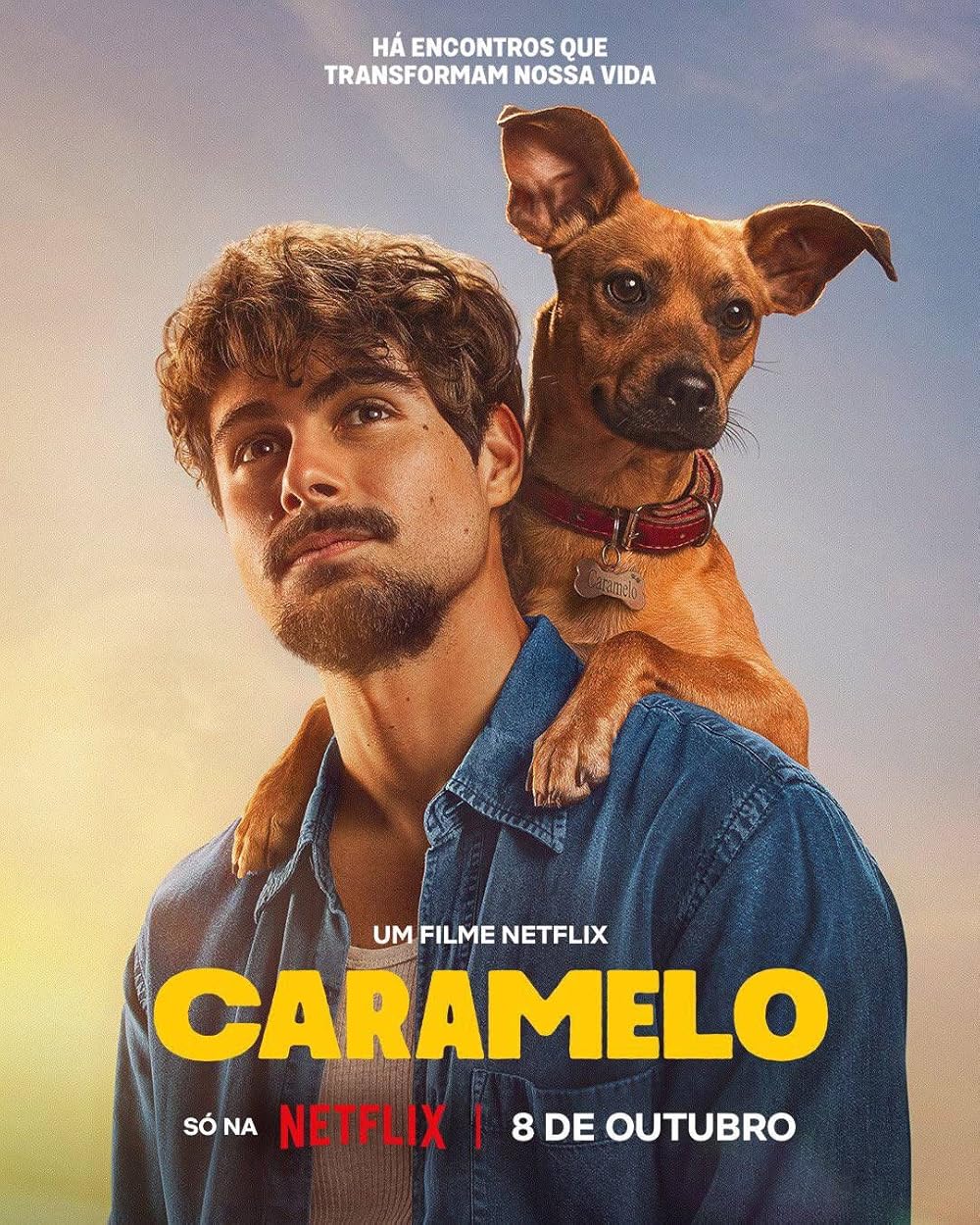دانلود فیلم کاراملو Caramelo 2025
